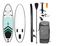Thumbnail for Inflatable Paddle Board SUP Board