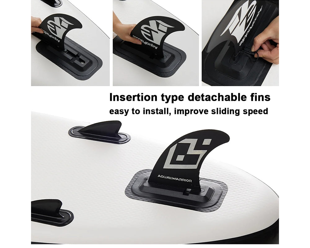 Inflatable Paddle Board SUP Board