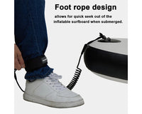 Thumbnail for Inflatable Paddle Board SUP Board