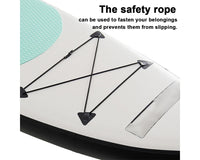 Thumbnail for Inflatable Paddle Board SUP Board