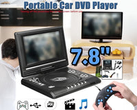 Thumbnail for DVD Player Portable