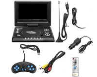Thumbnail for DVD Player Portable