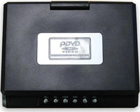 Thumbnail for DVD Player Portable