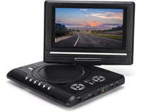 Thumbnail for DVD Player Portable