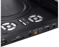 Thumbnail for DVD Player Portable