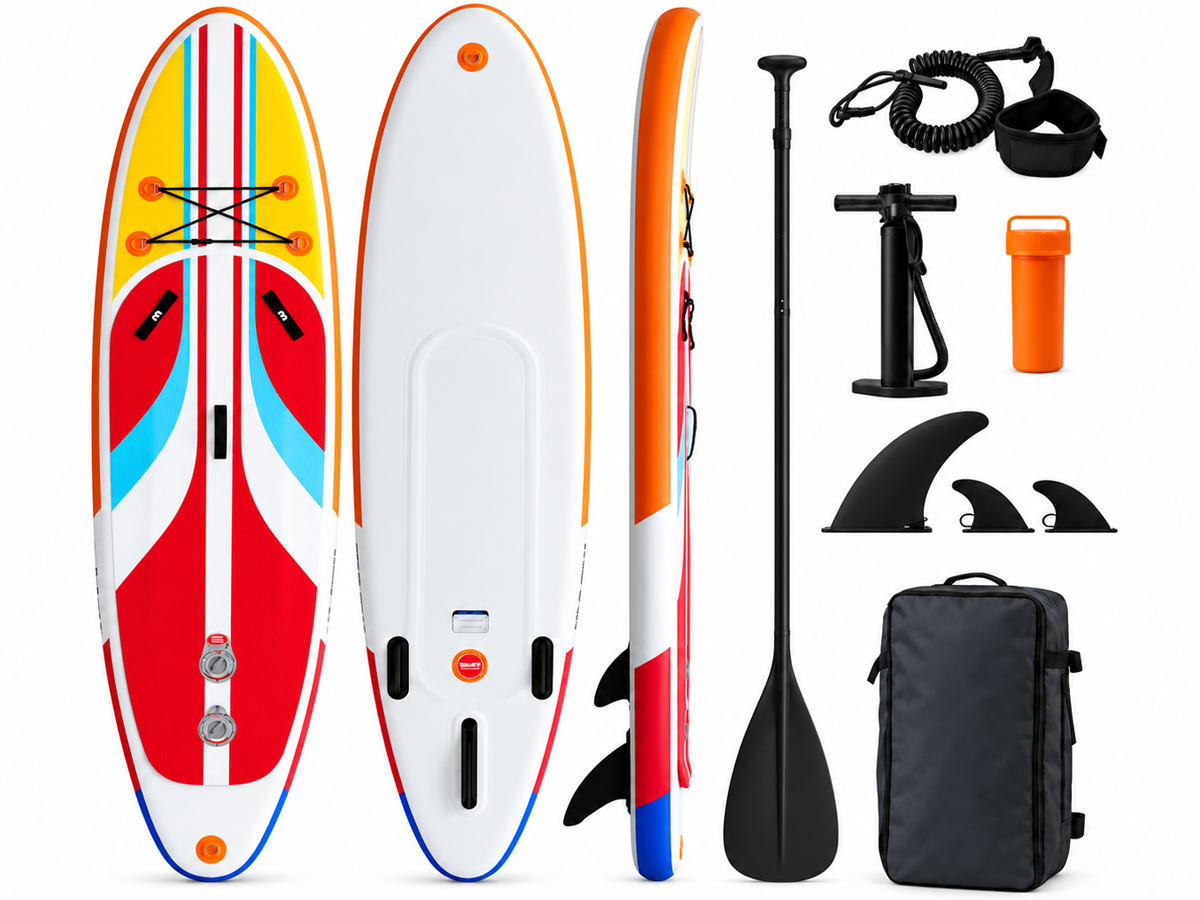 Inflatable Paddle Board SUP Board