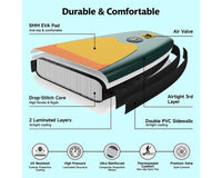 Thumbnail for Inflatable Paddle Board SUP Board