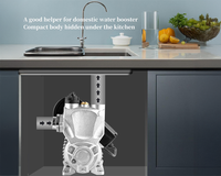 Thumbnail for Self Priming Automatic Water Pump