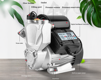 Thumbnail for Self Priming Automatic Water Pump