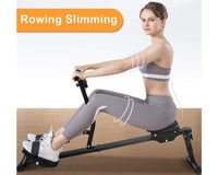 Thumbnail for Rowing Machine Fitness Machine