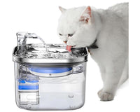 Thumbnail for Pet water fountain packaging