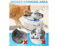 Thumbnail for Pet water fountain packaging