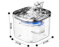 Thumbnail for Pet water fountain packaging