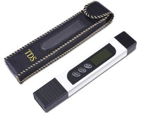 Thumbnail for Digital pH Meter - TDS Tester
