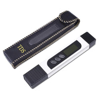 Thumbnail for Digital pH Meter - TDS Tester