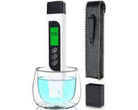 Thumbnail for Digital pH Meter - TDS Tester