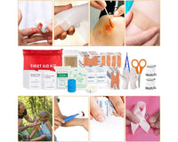 Thumbnail for Emergency Survival Kit Set