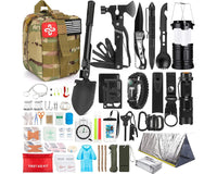 Thumbnail for Emergency Survival Kit Set