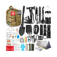Thumbnail for Emergency Survival Kit Set