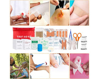 Thumbnail for Emergency Survival Kit Set