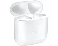 Thumbnail for Replacement Wireless Charging Case for AirPods 1 & 2 – 700mAh Qi