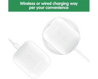 Thumbnail for Replacement Wireless Charging Case for AirPods 1 & AirPods 2