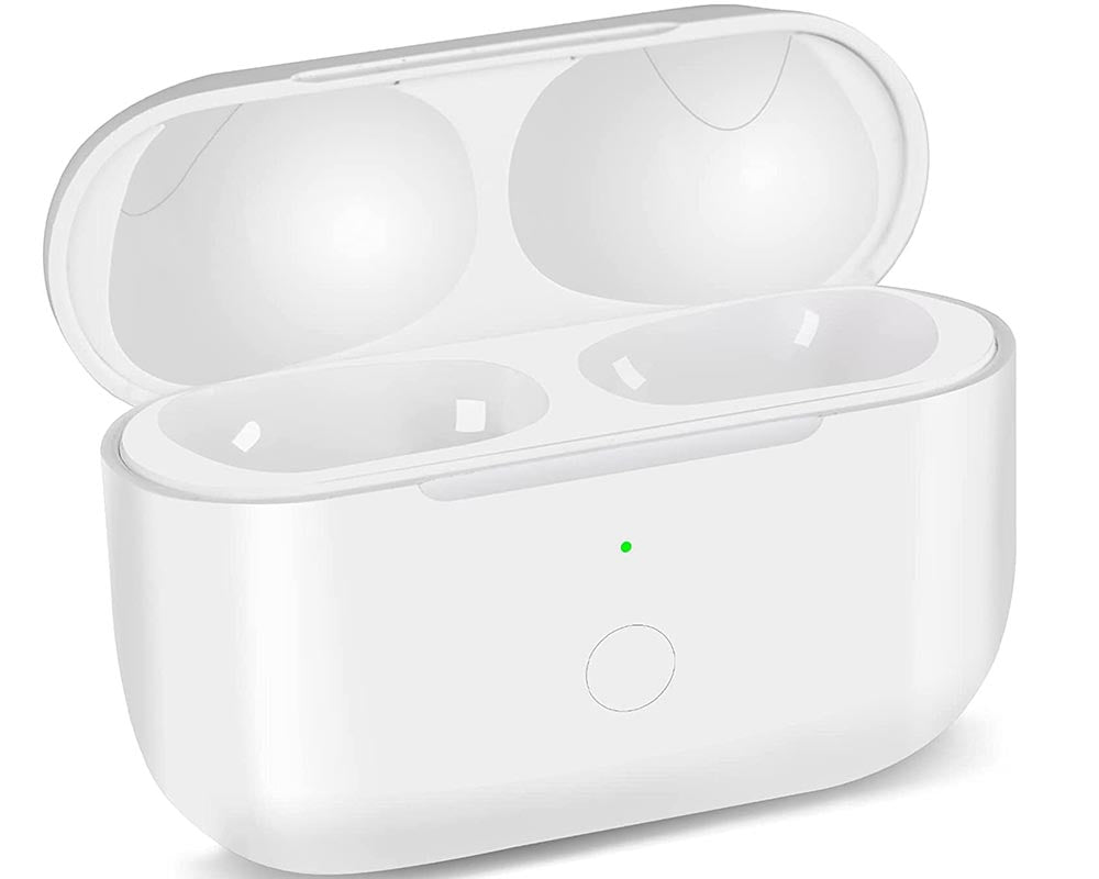 Wireless Charging Case for AirPods Pro 1 / Pro 2 Replacement