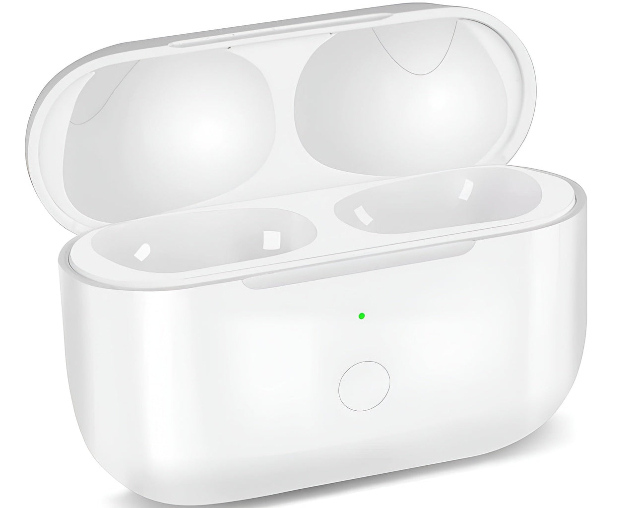Wireless Charging Case for AirPods Pro 1 / Pro 2 Replacement