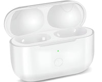 Thumbnail for Wireless Charging Case for AirPods Pro 1 / Pro 2 Replacement