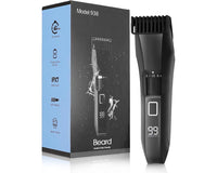 Thumbnail for Hair Trimmer Shaver Clippers Cordless