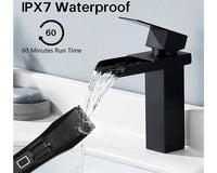 Thumbnail for Hair Trimmer Shaver Clippers Cordless