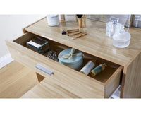 Thumbnail for CURA Dressing Table Brown