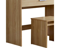 Thumbnail for CURA Dressing Table Brown
