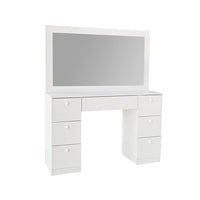 Thumbnail for Dressing Table with Stool