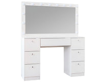 Thumbnail for Dressing Table With Mirror