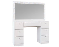 Thumbnail for Dressing Table With Mirror