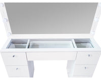 Thumbnail for Dressing Table With Mirror