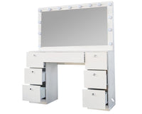 Thumbnail for Dressing Table With Mirror