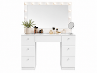 Thumbnail for Dressing Table With Mirror
