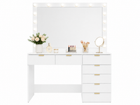 Thumbnail for Dressing Table With Mirror