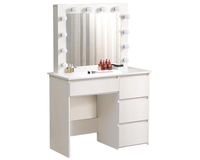 Thumbnail for Dressing Table With Mirror