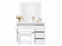 Thumbnail for Dressing Table With Mirror