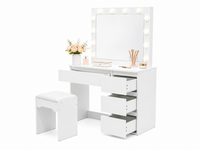 Thumbnail for Dressing Table With Mirror