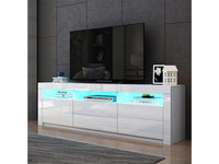 Thumbnail for Entertainment Unit TV cabinet
