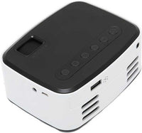 Thumbnail for Mini LED Projector