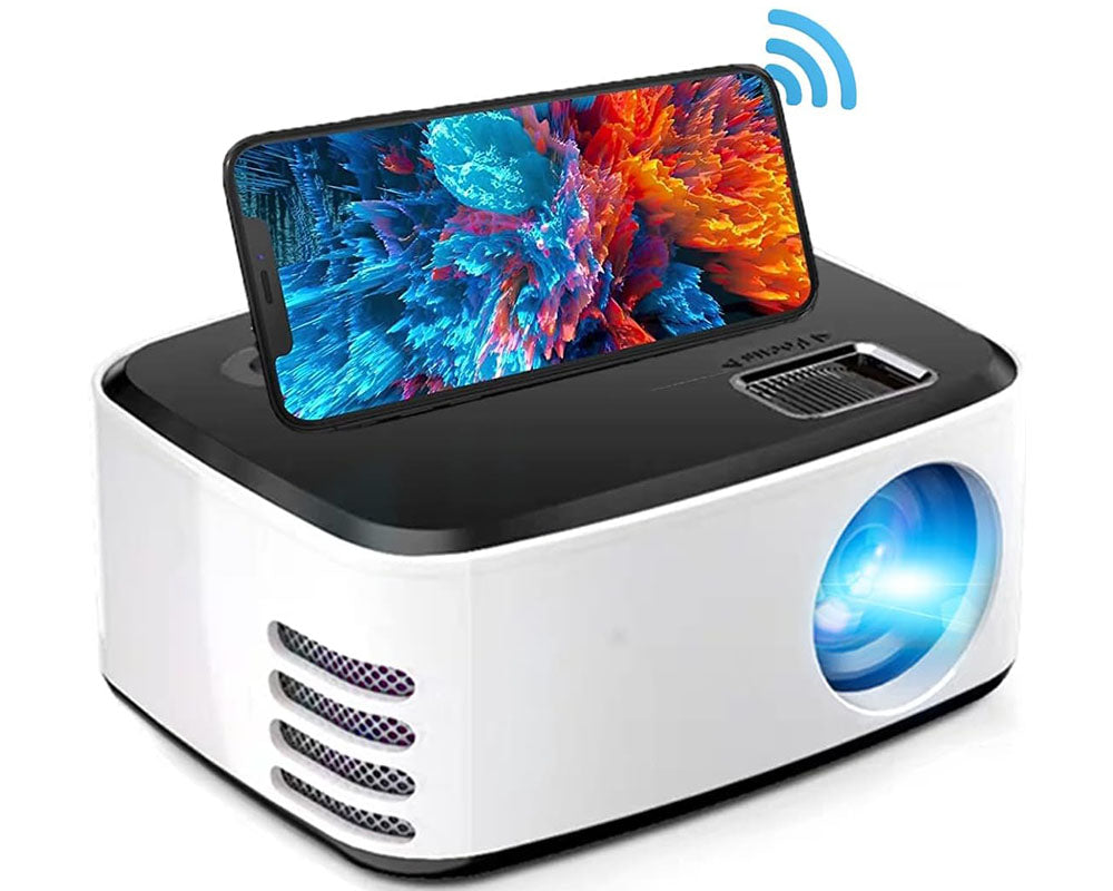 Mini LED Projector