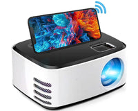 Thumbnail for Mini LED Projector