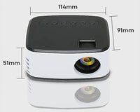 Thumbnail for Mini LED Projector