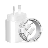 Thumbnail for Replacement 20W iPhone Fast Charger