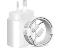 Thumbnail for Replacement 20W iPhone Fast Charger
